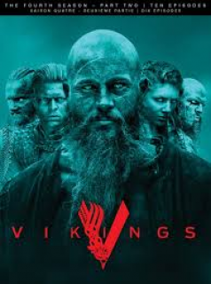 Vikings saison 4