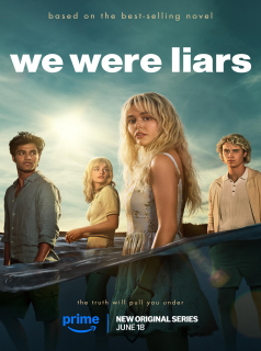 We Were Liars  2025 streaming