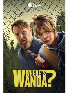 Where’s Wanda? streaming