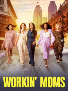 Workin' Moms streaming