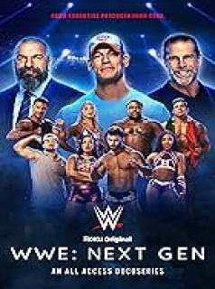 WWE LFG: Legends & Future Greats saison 2 Saison 1 en streaming français WWE LFG: Legends & Future Greats saison 2 Saison 1 en streaming français