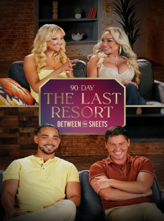 90 Day: The Last Resort Between the Sheets streaming