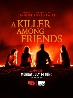 A Killer Among Friends streaming