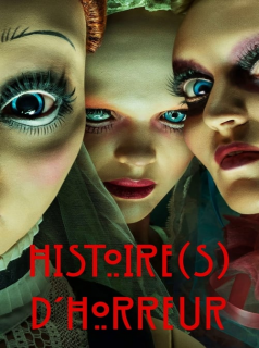 American Horror Stories saison 3 streaming