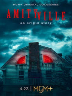 Amityville: An Origin Story streaming