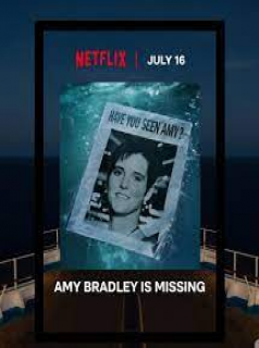 Amy Bradley Is Missing 2025 S1 streaming