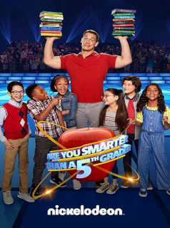 Are You Smarter Than a 5th Grader? streaming