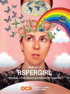 Aspergirl - Saison 1 streaming