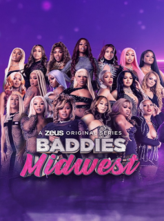 Baddies West streaming
