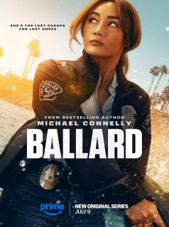Ballard streaming Ballard streaming