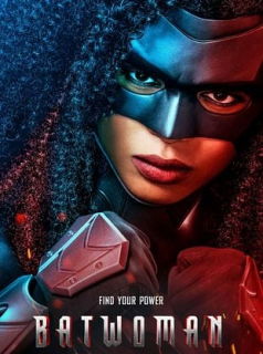Batwoman saison 2 streaming