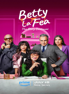 Betty la Fea, the Story Continues streaming Betty la Fea, the Story Continues streaming