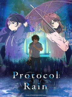 Bokura no Ameiro Protocol streaming