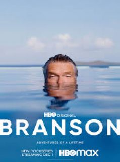 Branson streaming