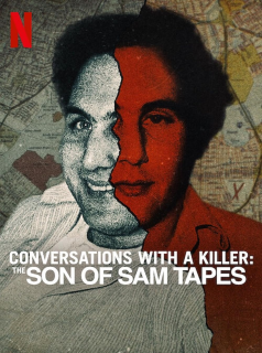 Conversations with a Killer: The Son of Sam Tapes streaming