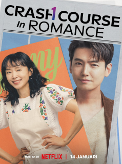 Crash Course in Romance streaming
