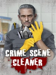 Crime Scene Cleaners 2025 streaming