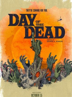 Day Of The Dead streaming