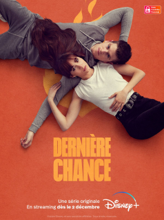 Dernière chance streaming