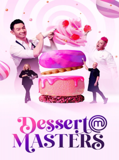 Dessert Masters streaming