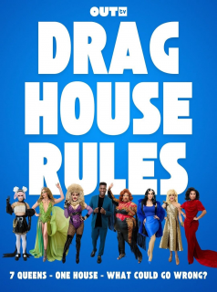 Drag House Rules streaming