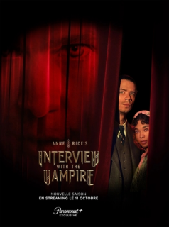 Entretien avec un vampire saison 2 streaming