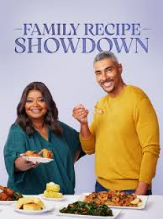 Family Recipe Showdown streaming