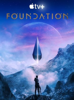 Foundation saison 1 streaming
