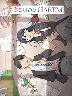 Giji Hâremu streaming