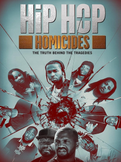 Hip Hop Homicides streaming
