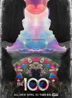 Les 100 saison 6 streaming