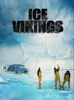 Ice Vikings streaming