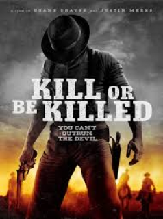 Kill or Be Killed streaming