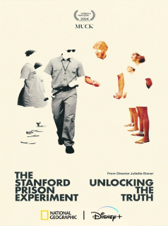 L’Expérience de Stanford : histoire d’un mensonge streaming