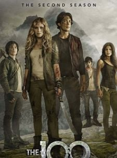 Les 100 saison 2 streaming