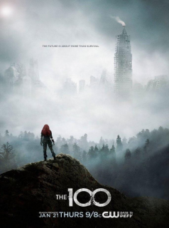 Les 100 saison 3 streaming