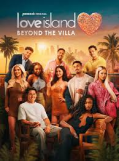 Love Island: Beyond the Villa streaming