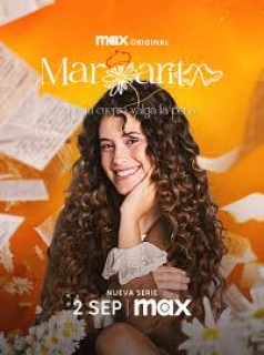 Margarita streaming Margarita streaming