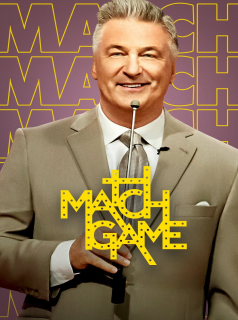 Match Game streaming