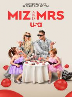 Miz & Mrs. streaming