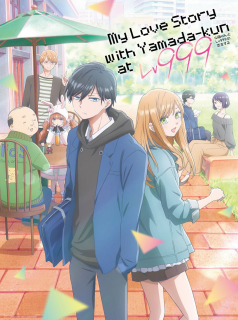 Mon histoire d'amour avec Yamada à Lv999 streaming