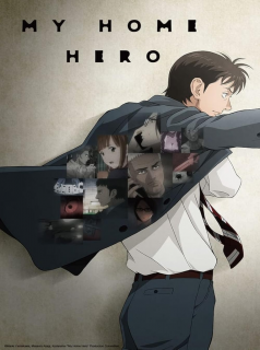 My Home Hero streaming