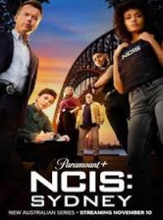 NCIS: Sydney saison 2 streaming