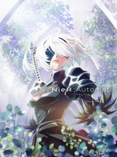 NieR:Automata Ver1.1a streaming NieR:Automata Ver1.1a streaming