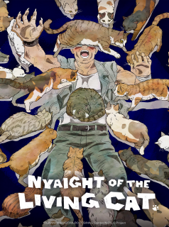 Nyaight of the Living Cat streaming