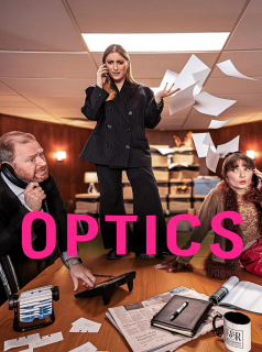 Optics streaming