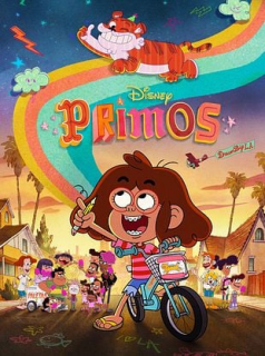 Primos streaming
