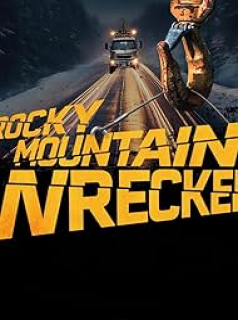 Rocky Mountain Wreckers streaming