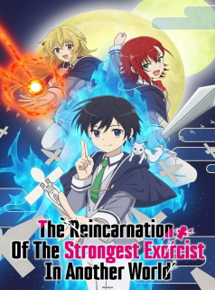Saikyou Onmyouji no Isekai Tenseiki streaming