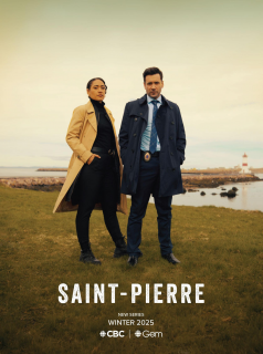 Saint-Pierre streaming